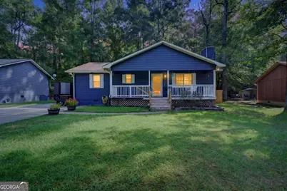 228 Jefferson Circle, Macon, GA 31220 - Photo 1