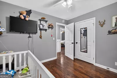 228 Jefferson Circle, Macon, GA 31220 - Photo 22