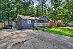 228 Jefferson Cir, Macon, GA 31220 - Photo 4