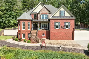 351 Shoals Ln, Clarkesville, GA 30523 - Photo 1