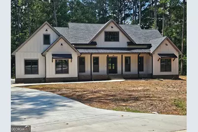 10490 Rivertown Road, Chattahoochee Hills, GA 30213 - Photo 1