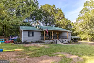 2734 Flat Shoals Rd, Concord, GA 30206 - Photo 4