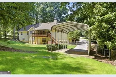 156 Brentwood Way, Stockbridge, GA 30281 - Photo 46