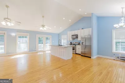 101 S Azalea Drive, La Fayette, GA 30728 - Photo 8