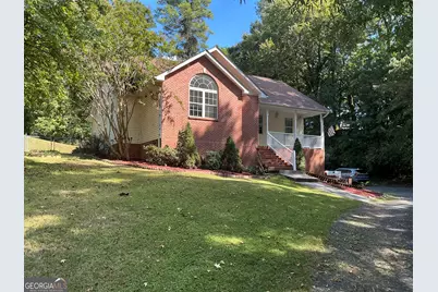 101 S Azalea Drive, LaFayette, GA 30728 - Photo 1