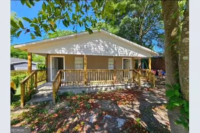 715 Woodward Avenue, Macon, GA 31204 - Photo 1