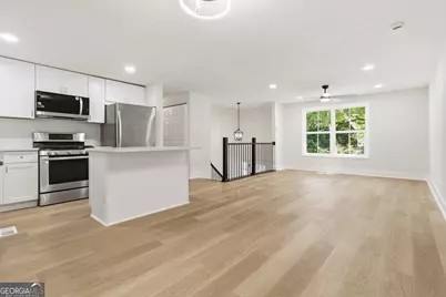 2007 Northerly Way, Stone Mountain, GA 30088 - Photo 4