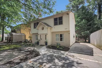 1071 Standard Drive NE, Atlanta, GA 30319 - Photo 2