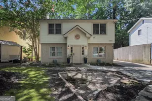 1071 Standard Dr NE, Atlanta, GA 30319 - Photo 1