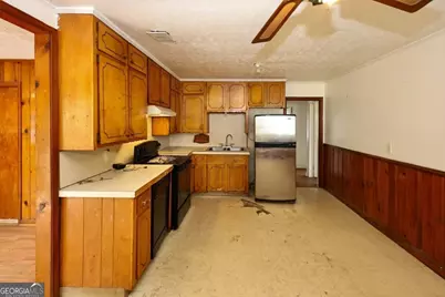 3551 Cherokee Street NW, Kennesaw, GA 30144 - Photo 8