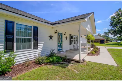 6 Paddleford Drive, Rincon, GA 31326 - Photo 2