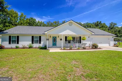 6 Paddleford Drive, Rincon, GA 31326 - Photo 42