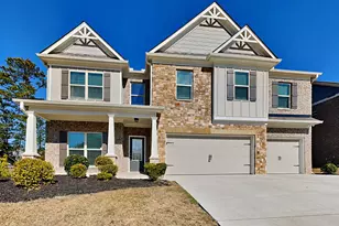 1612 Lapland Dr, Lawrenceville, GA 30045 - Photo 1