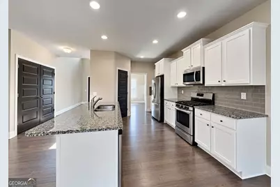 1612 Lapland Drive, Lawrenceville, GA 30045 - Photo 6