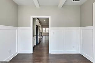 1612 Lapland Dr, Lawrenceville, GA 30045 - Photo 2