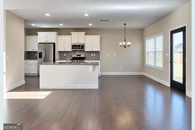 1612 Lapland Drive, Lawrenceville, GA 30045 - Photo 8