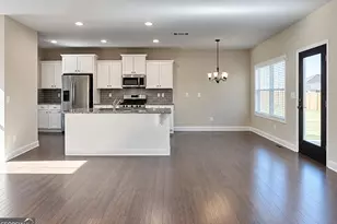 1612 Lapland Dr, Lawrenceville, GA 30045 - Photo 8