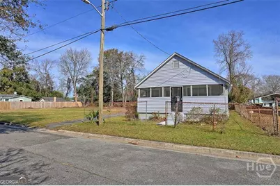 2114 Weldon Street, Savannah, GA 31415 - Photo 2
