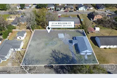 2114 Weldon Street, Savannah, GA 31415 - Photo 40