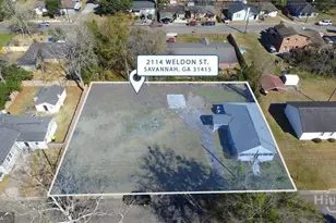 2114 Weldon St, Savannah, GA 31415 - Photo 40