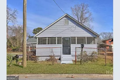 2114 Weldon Street, Savannah, GA 31415 - Photo 1