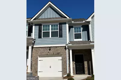 67 Chastain Circle, Newnan, GA 30263 - Photo 14