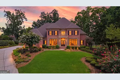 7275 Laurel Oak Drive, Suwanee, GA 30024 - Photo 46