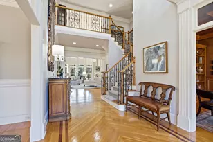 7275 Laurel Oak Dr, Suwanee, GA 30024 - Photo 8