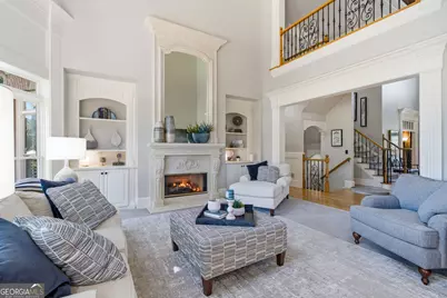 7275 Laurel Oak Drive, Suwanee, GA 30024 - Photo 12