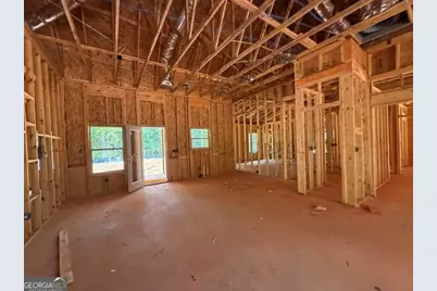160 Wilkinson Road #LOT 14, Hogansville, GA 30230 - Photo 4