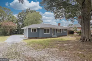 478 E Johnson St, Hartwell, GA 30643 - Photo 1