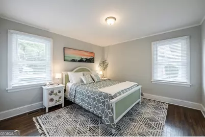 478 E Johnson Street, Hartwell, GA 30643 - Photo 24
