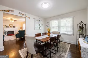 478 E Johnson St, Hartwell, GA 30643 - Photo 2