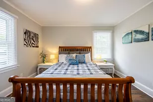 478 E Johnson St, Hartwell, GA 30643 - Photo 18
