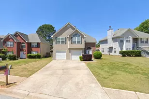 11812 Registry Blvd, Hampton, GA 30228 - Photo 1
