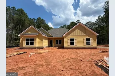 154 Wilkinson Road #LOT 13, Hogansville, GA 30230 - Photo 14