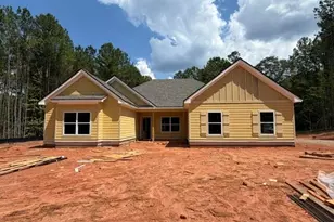 154 Wilkinson Rd, Hogansville, GA 30230 - Photo 14