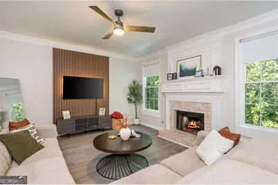 777 Chanson Drive SW, Marietta, GA 30064 - Photo 16