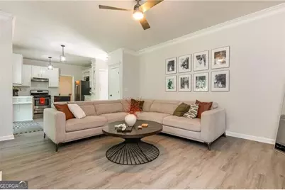 777 Chanson Drive SW, Marietta, GA 30064 - Photo 18