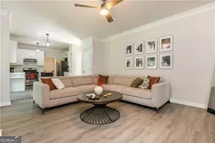 777 Chanson Dr SW, Marietta, GA 30064 - Photo 18