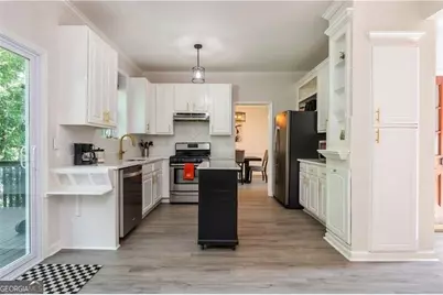 777 Chanson Drive SW, Marietta, GA 30064 - Photo 26