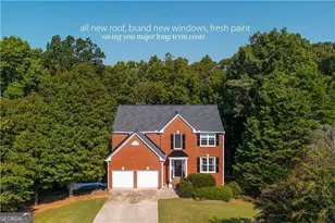 777 Chanson Dr SW, Marietta, GA 30064 - Photo 1