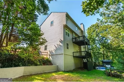 777 Chanson Drive SW, Marietta, GA 30064 - Photo 10