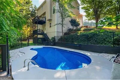 777 Chanson Drive SW, Marietta, GA 30064 - Photo 60