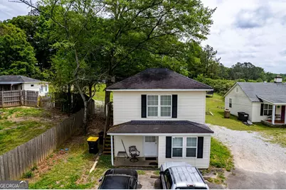 11 Old Carrollton Road, Newnan, GA 30263 - Photo 10