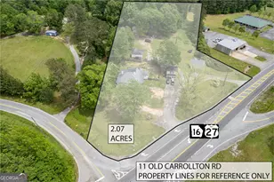 11 Old Carrollton Rd, Newnan, GA 30263 - Photo 16