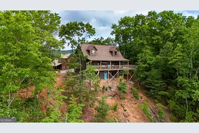 216 Eagle Talon Trail, Sautee Nacoochee, GA 30571 - Photo 40
