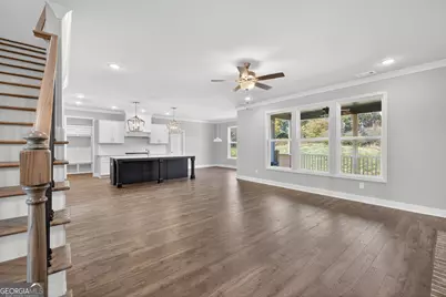 8845 Jot Em Down Road, Gainesville, GA 30506 - Photo 12