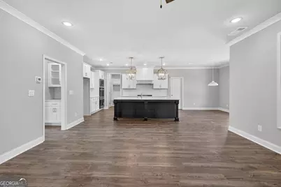 8845 Jot Em Down Road, Gainesville, GA 30506 - Photo 16