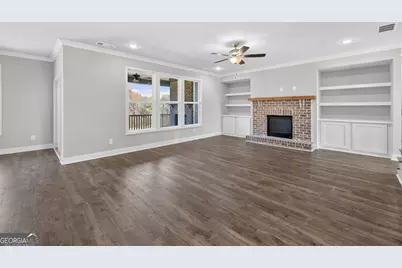 8845 Jot Em Down Road, Gainesville, GA 30506 - Photo 14